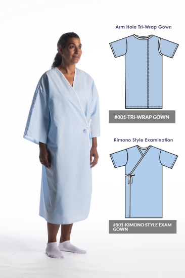 Wholesale Hospital X-Ray Gown