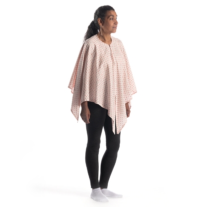 Mammography Gown