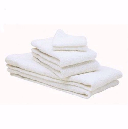 16's Economy Towels Bale Packed (cotton-poly blend)