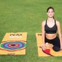 Sublimated Yoga Mat - 24” x 68” - 5 lbs