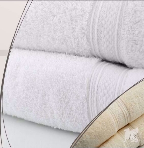 Luxury Bath Towels for Hotels