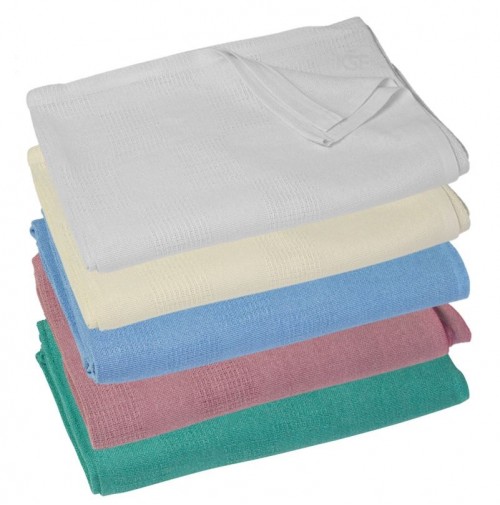 Snag-Free Thermal BLANKETS