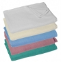 Thermal blankets for healthcare facilities