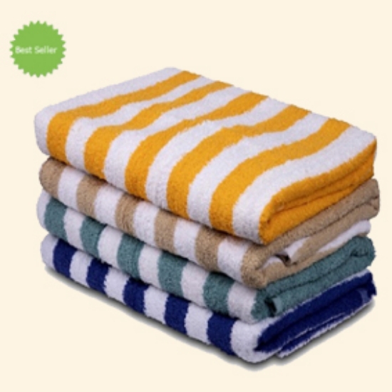 Cabana pool Towels Wholesale