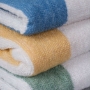  Stripe Pool Towels