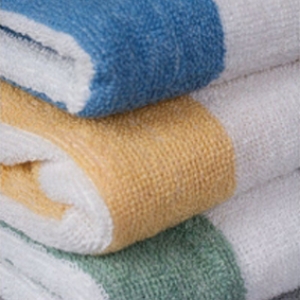Cabana Beach and Pool Towels