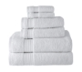 Amadeus 6 pc towel set 