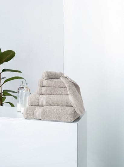 Amadeus Luxury Turkish Cotton Bath Towels - Hotel Collection