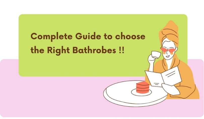 Complete Guide on How to Choose Luxury Bathrobes for Hotels & Motels