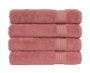 Amadeus Color Bath Towel - 30" x 54" 
