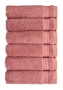 Amadeus Color Hand Towel - 16" x 27" (Price/6 Pieces)