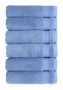 Amadeus Color Hand Towel - 16" x 27" (Price/6 Pieces)