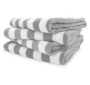 California Cabana Towels - greyg