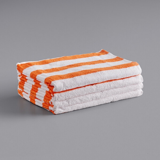 Multi Striped Sonoma Hand Towel - Opalhouse 1 ct