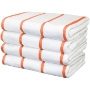 Las Rayas Resort Towel (Price/ 24 Pieces)