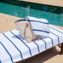 Sunbrella chaise lounge covers