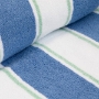 Bulk Aston & Arden Resort Towel - 35"x 70" 
