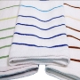 St. Lucia resorts pool towel