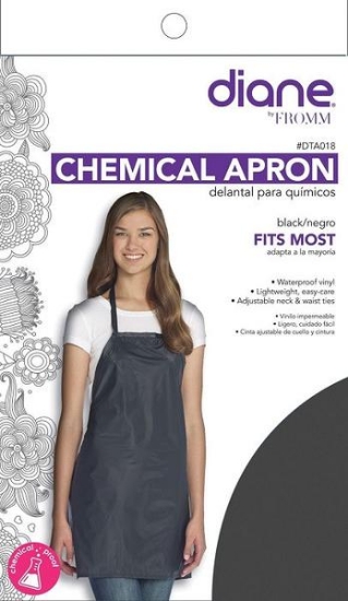 Diane Chemical Apron