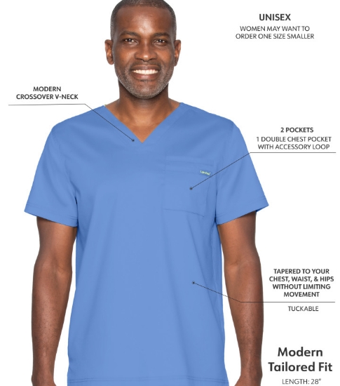 Landau Scrubs