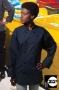Navy, Prodigy Laundry Chef Coat
