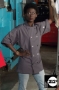 Slate, Specialist w/ Mesh Laundry Chef Coat