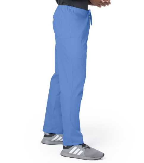 BC Textile Innovations - Scrub Pants Tall, Cleaning Pants