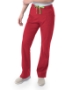 True Red Landau Wholesale Scrub Pants