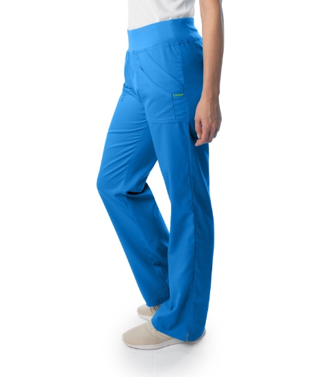 Wholesale, Landau – Best Straight Leg Yoga Scrub Pants