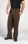 Copper stripe-Yarn-Dyed, Wholesale Chef Pants