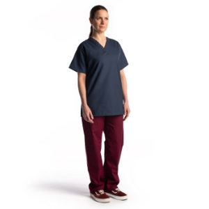 Medical Scrubs - Shirts and Pants