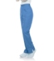 Ceil Blue Landau Scrubs Pants for Women