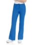 Blue Landau Pants