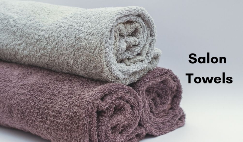 How to clean your salon towels - Scratch