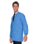 Ceil Blue landau Warm Up jacket