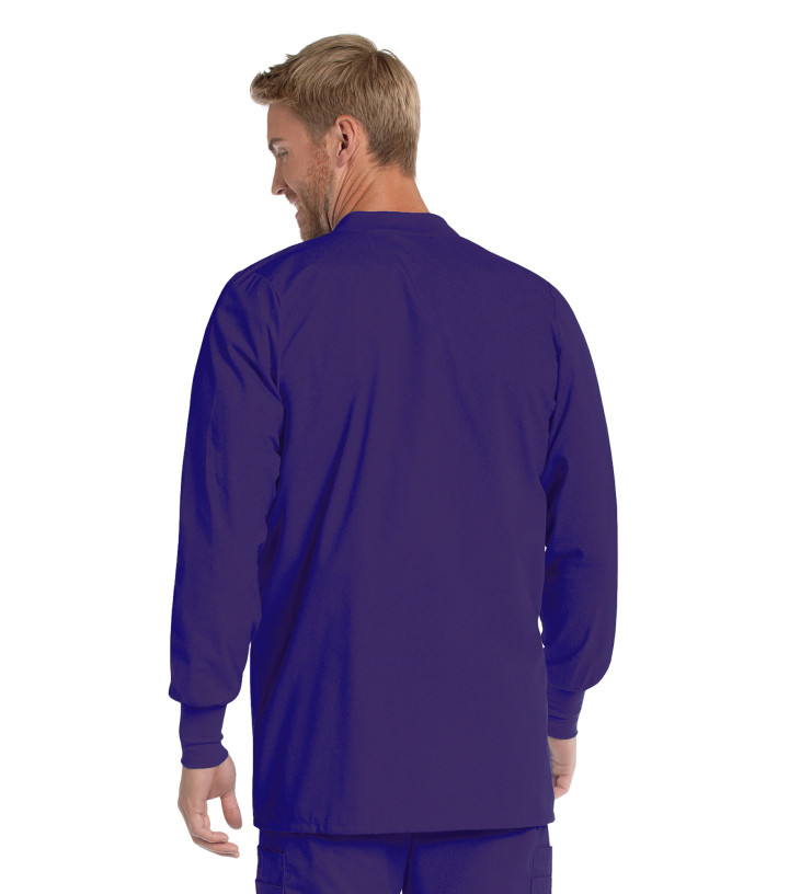 Shop Landau Men’s Warm up Jackets for Nurses