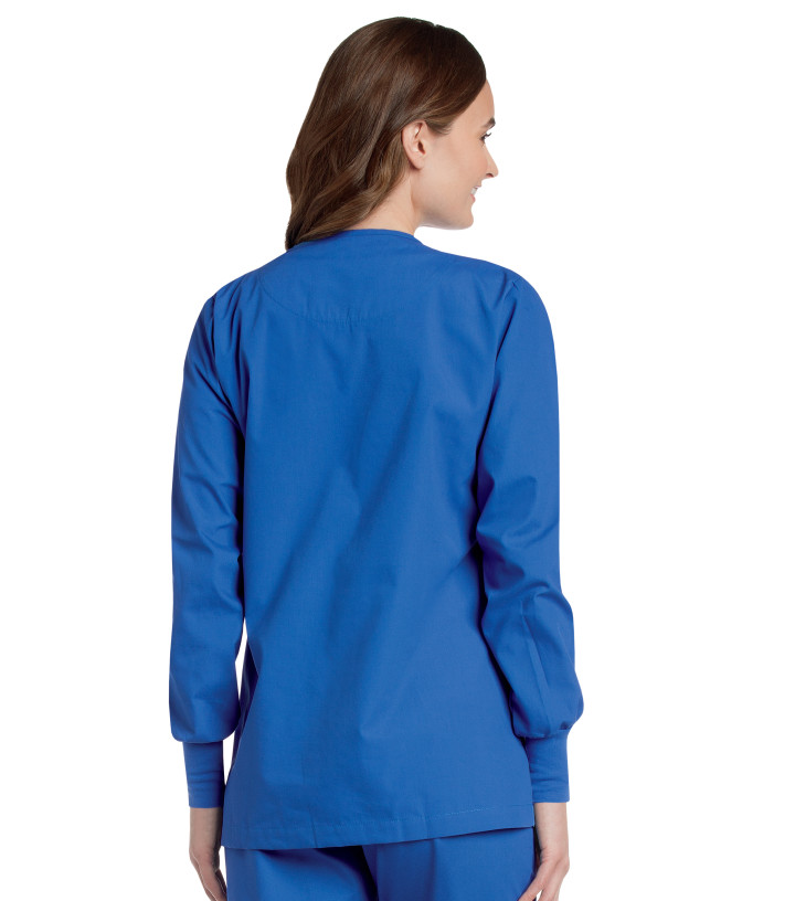 Shop Landau Women’s Medical Scrub Jackets for Doctors