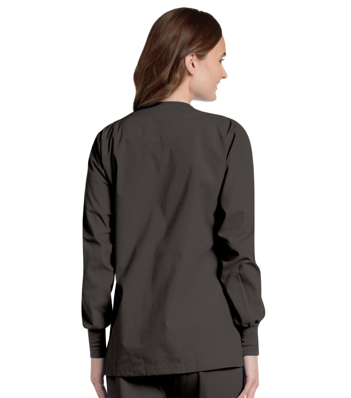 Shop Landau Women’s Medical Scrub Jackets for Doctors