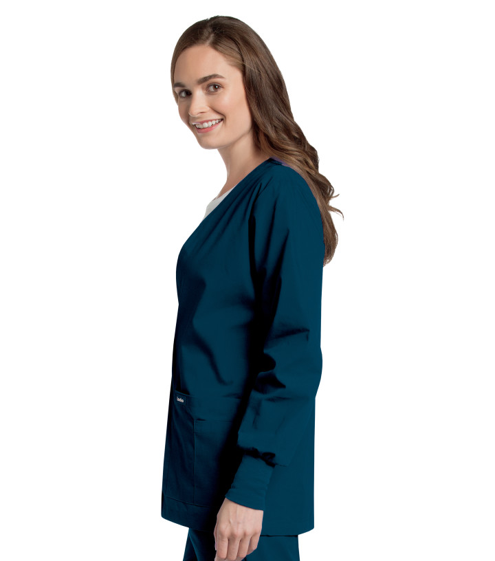 Shop Landau Women’s Medical Scrub Jackets for Doctors