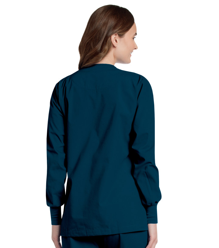 Shop Landau Women’s Medical Scrub Jackets for Doctors
