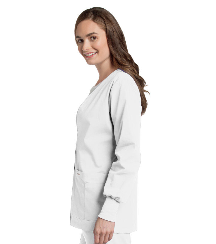 Shop Landau Women’s Medical Scrub Jackets for Doctors