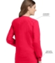 Red Women's Scrub jacket