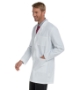 best lab coats for male doctors