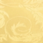 Melrose Damask Gold Backdrop Drapes