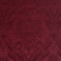 Saxony Damask Red Backdrop Drapes