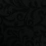 Somerset Damask Black Backdrop Drapes