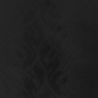 Kenya Damask Black Backdrop Drapes