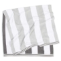 Aston & Arden Cabana Striped Towels