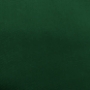 Twill Hunter Green Backdrop Drapes