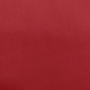 Twill Red Backdrop Drapes